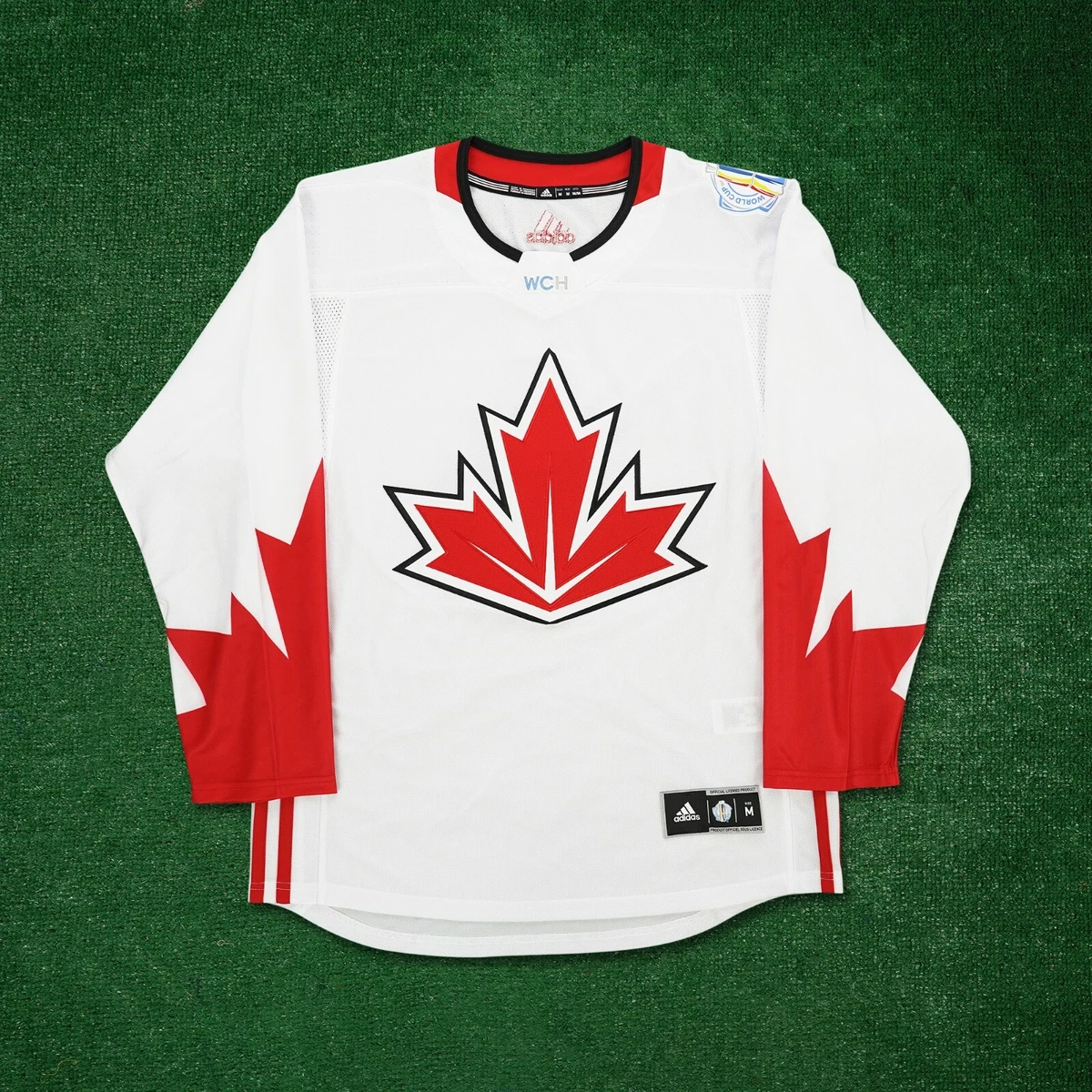 Team Canada Jersey - WCH