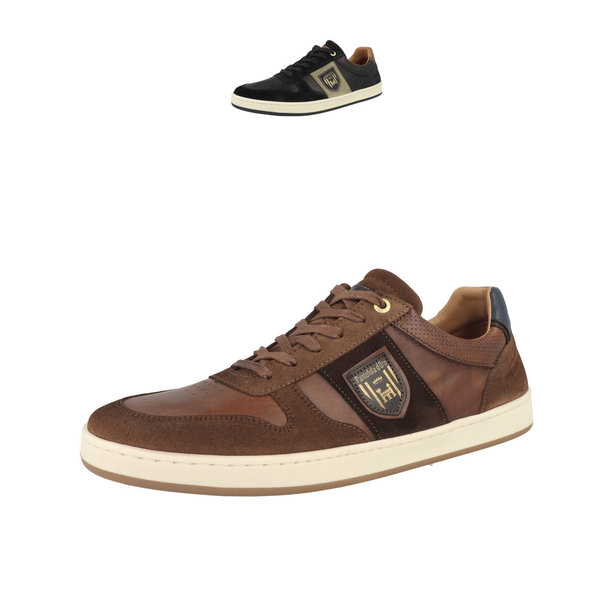 PANTOFOLA D’ORO Pantofola d Oro Palermo Uomo Low sneaker uomo scarpe da ginnastica scarpe sportive