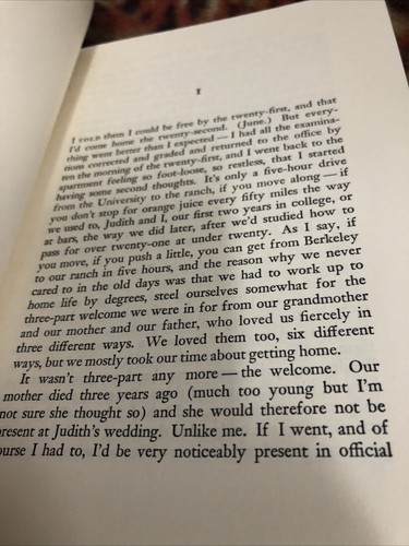 Cassandra at the Wedding Dark Comedy Lesbian Classic 4th Printing 1962 HCDJ LGBT - Picture 6 of 10