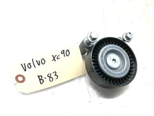 2016-2022 VOLVO XC90 2.0L BELT IDLER PULLEY OEM