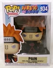 Funko Pop! Naruto Shippuden 934 Pain Animation Vinyl Figure