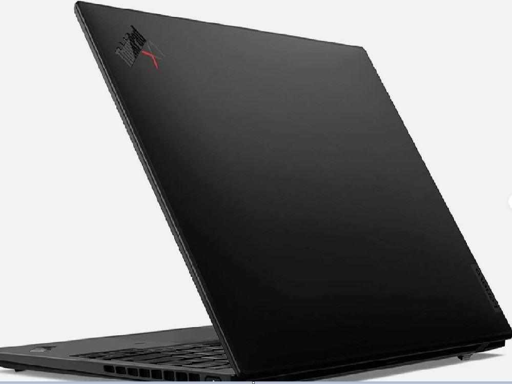 Lenovo Thinkpad X1 Nano Gen 1, 13-Inch Laptop, with i7-1160G7