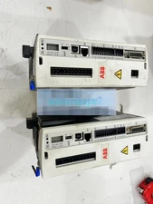 1PC USED ABB 3AXD50000032634 E152A06EI0A  servo drive