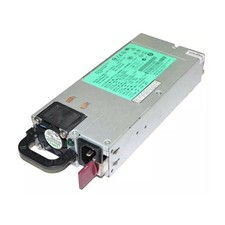 For HP 490594-001/490594001 1200W Server Power Supply