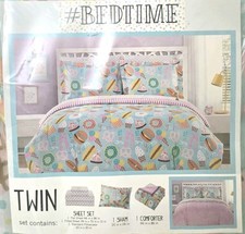 Twin sheet set kids