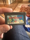Disney's Lilo & Stitch (Nintendo Game Boy Advance, 2002)