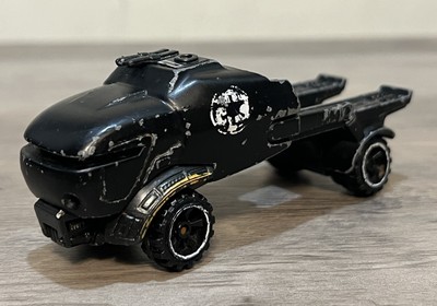 2017 Hot Wheels Star Wars Character Cars Rogue One K-2SO Imperial Truck DJL60