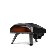 Ooni Koda 2 Pizza Oven - 14 inch - Portable GAS Garden Pizza Stove - 2026 Model 