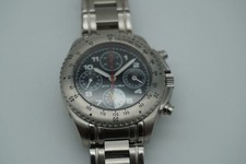 Porsche 911 Turbo Uhr Limited Edition Nr: 707...