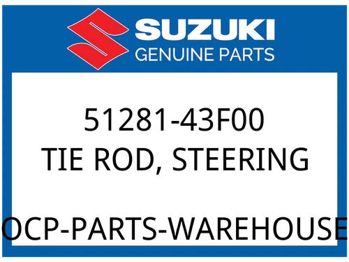 TIE-ROD,STEERING