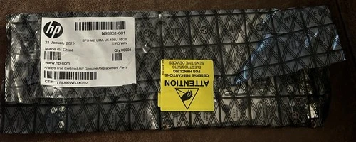 HP N93931-601 SPS MB UMA U5-125U 16GB TIPD WIN
