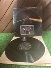 Pink Floyd Dark Side Of The Moon Vinyl LP SMAS-11163 US Gatefold Cover Sticker