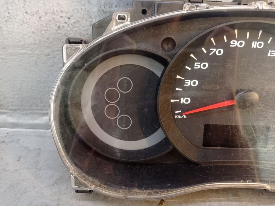 Centralina motore RENAULT KANGOO/GRAND KANGOO (KW0/1) 1.5 DCI 8200796005 - Immagine 3 di 4