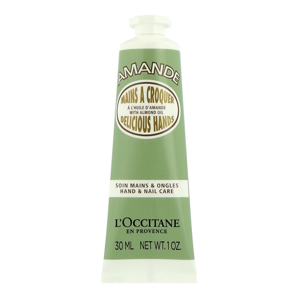 L'Occitane Amande Mains a Croquer 30ml - Photo 1/1
