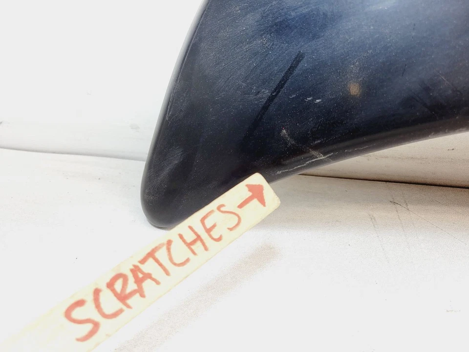 Alerón trasero Ford Mustang SVT COBRA 1994 1995 1996 1997 1998 F4ZZ-6344210B Foto 3 de 4