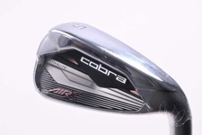 Ladies Cobra Air-X #5 Iron / 25 Degree / Ladies Flex Cobra Ultralite 45 Shaft