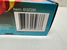 LEGO Seasonal: 24 in 1 - Christmas Build-Up set # 40222 - New unopened