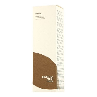 Isntree Green Tea Fresh Toner 200ml