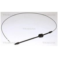 2X Handbremsseil Vorne FüR Mercedes Sprinter B910 18 Bis 26 Triscan Neu QualitäT