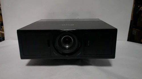 Dell 7760 DLP HD Laser Projector 5400 Lumens w/ 15,100 Operation Hours (B0381)