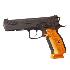 ASG CZ Shadow 2 Airsoft Pistole Special Edition (Altersnachweis erforderlich)
