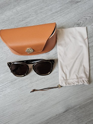 Tory Burch Sunglasses TY6061 With Case 