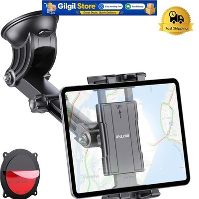Tablet Holder for Car