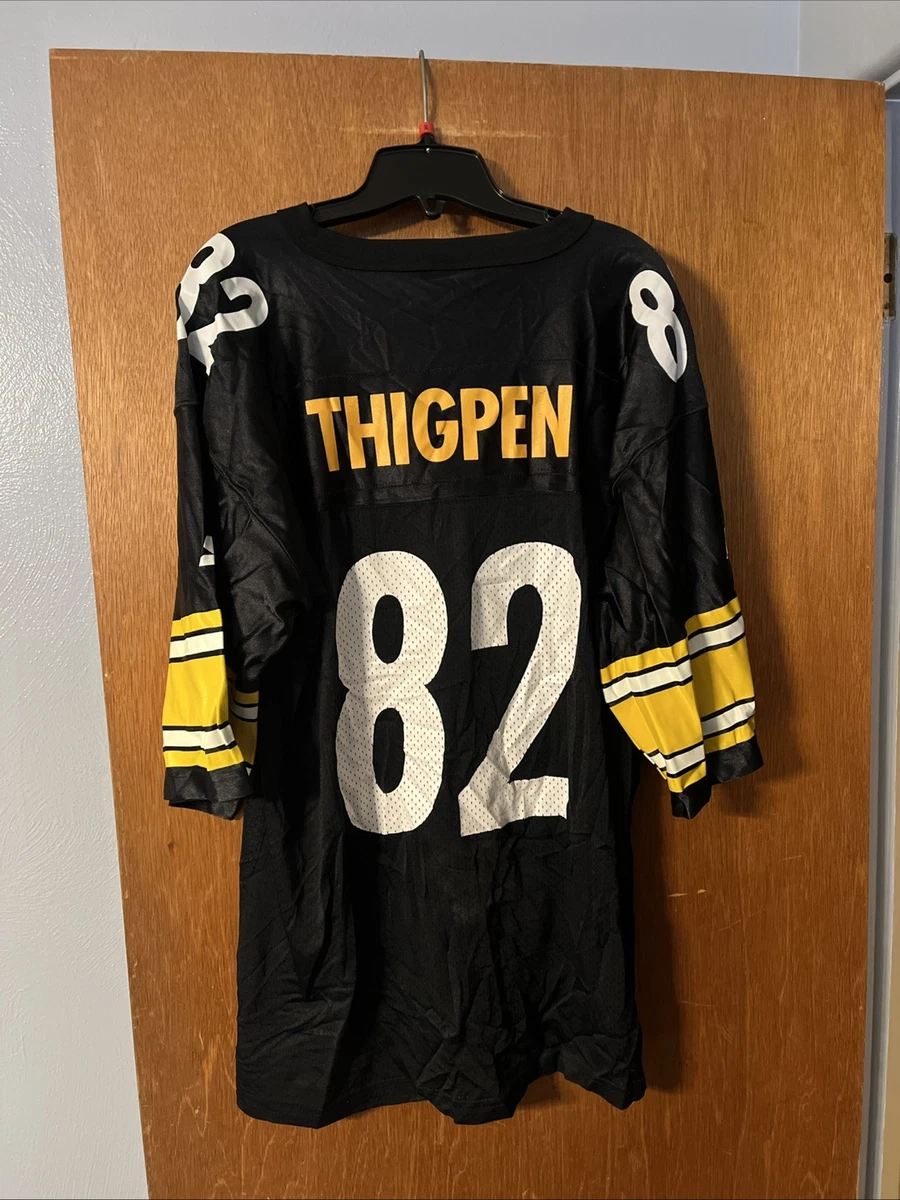 STARTER NFL スティーラーズ 99 ユニフォーム　48 L STARTER NFL スティーラーズ 99 ユニフォーム 48 L STARTER NFL