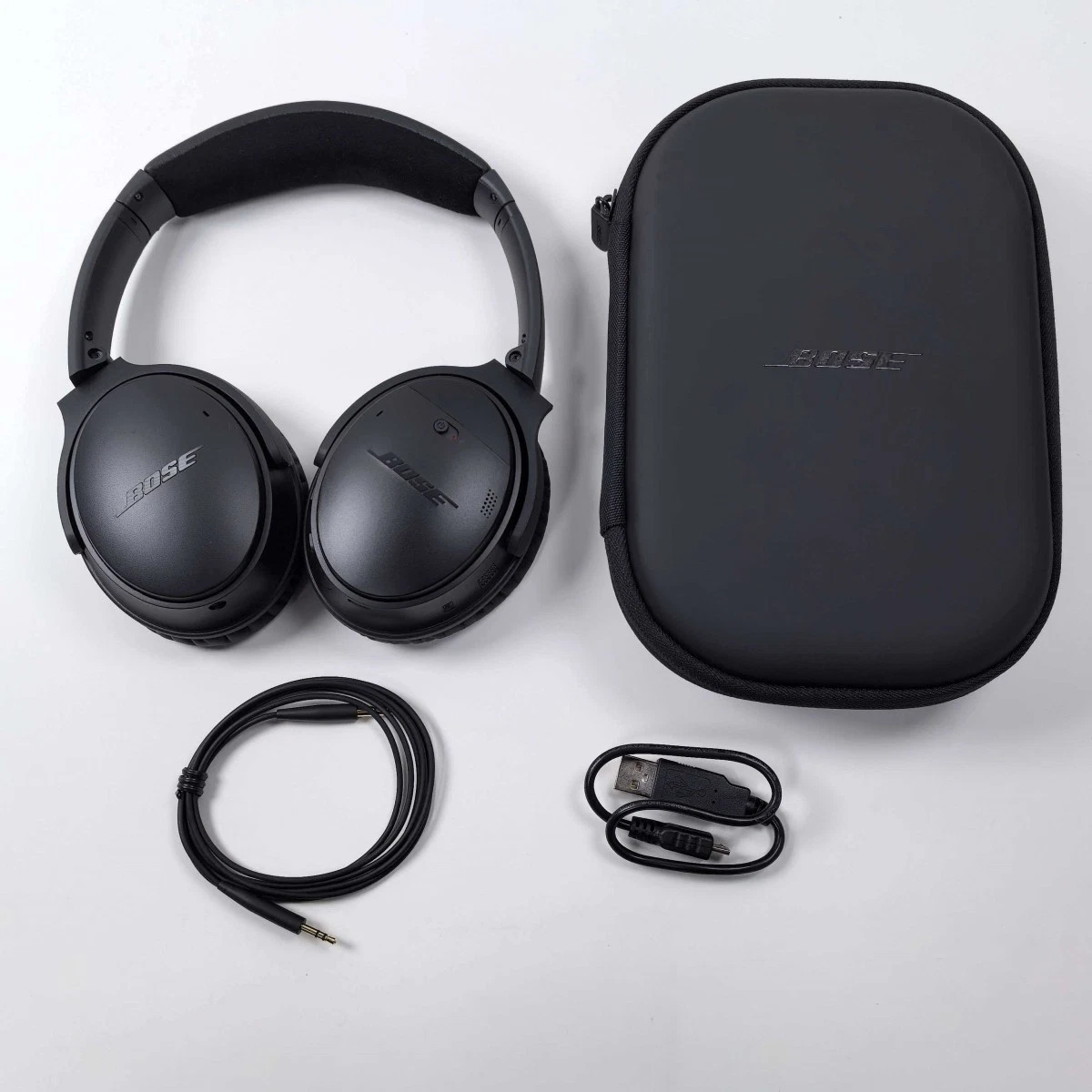Bose QuietComfort 35 Headphones for Sale | Shop New & Used