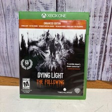 Dying Light: The Following - Enhanced Edition - Xbox One