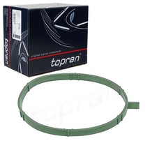 TOPRAN DICHTUNG ANSAUGKRÜMMER passend für AUDI A1 A3 A4 A5 A6 A8 Q3 Q5 TT SEAT