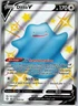 Ditto V SV118/SV122 Shining Fates: Shiny Vault - Pokemon Card - NM