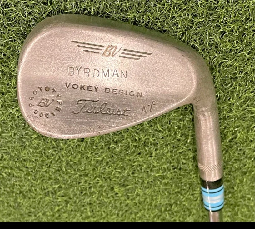 Titleist Prototype for sale | eBay