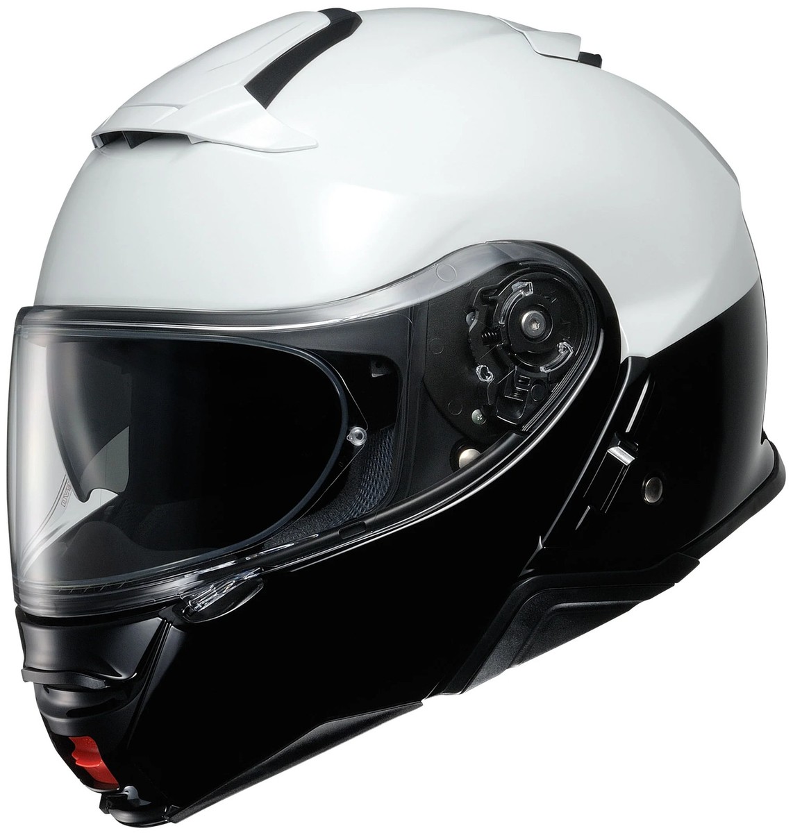 Shoei Neotec II LE Lo-rise 0116-0195-03 NEO2LE LO XSM - XS | eBay