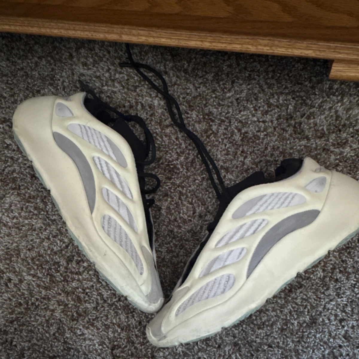 adidas gazelle silver green womens Adidas Yeezy Boost 700 V3 Azael 2019 (FW4980) Men's Size 6-13 – Solestage