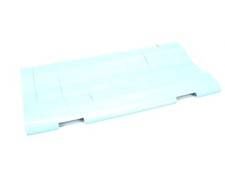 Hobart Curtain,Splash,Short 00-919509 - Free Shipping Geniune OEM