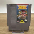 Wurm: Journey to the Center of the Earth (Nintendo Entertainment System, 1991)