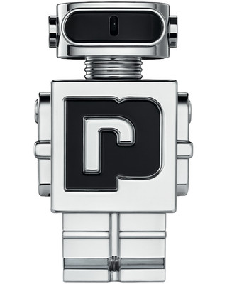 Paco Rabanne Phantom Eau de Toilette  150 ml- RECHARGEABLE