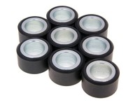 Variomatikgewichte Polini 20X12Mm - 13,0G - 8Stk