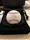 2025 Fanatics Under Wraps * Tarik Skubal* Autographed Baseball* CY Young* Tigers