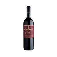 Carmen Cabernet Sauvignon Gran Reserva 2021 750 Ml