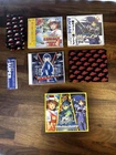 Memories Quintessential Works PC Engine Super Cd-Rom Japan New PCE Works
