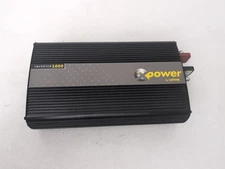 Xantrex XPower 1000W Power Inverter Pre-owned 