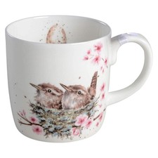 Royal Worcester Wrendale Designs Mug 12024441