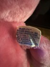 Hasbro Wuzzles Rhinokey 1994 Plush Toy. Disney. Rhino/Monkey Mix — photo 6