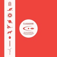 Vinile - Cloakroom - Last Leg Of The Human Table - Closed Casket Activities -D-