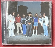 Lot Of 7 Lynyrd Skynyrd CDs