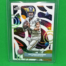 Matthew Stafford