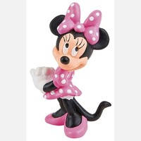 Bullyland Disney Mickey Mouse Minnie