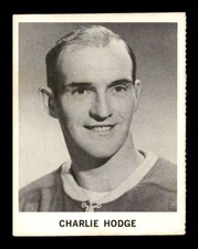 1965 Coca-Cola #55 Charlie Hodge   VGEX X3696810